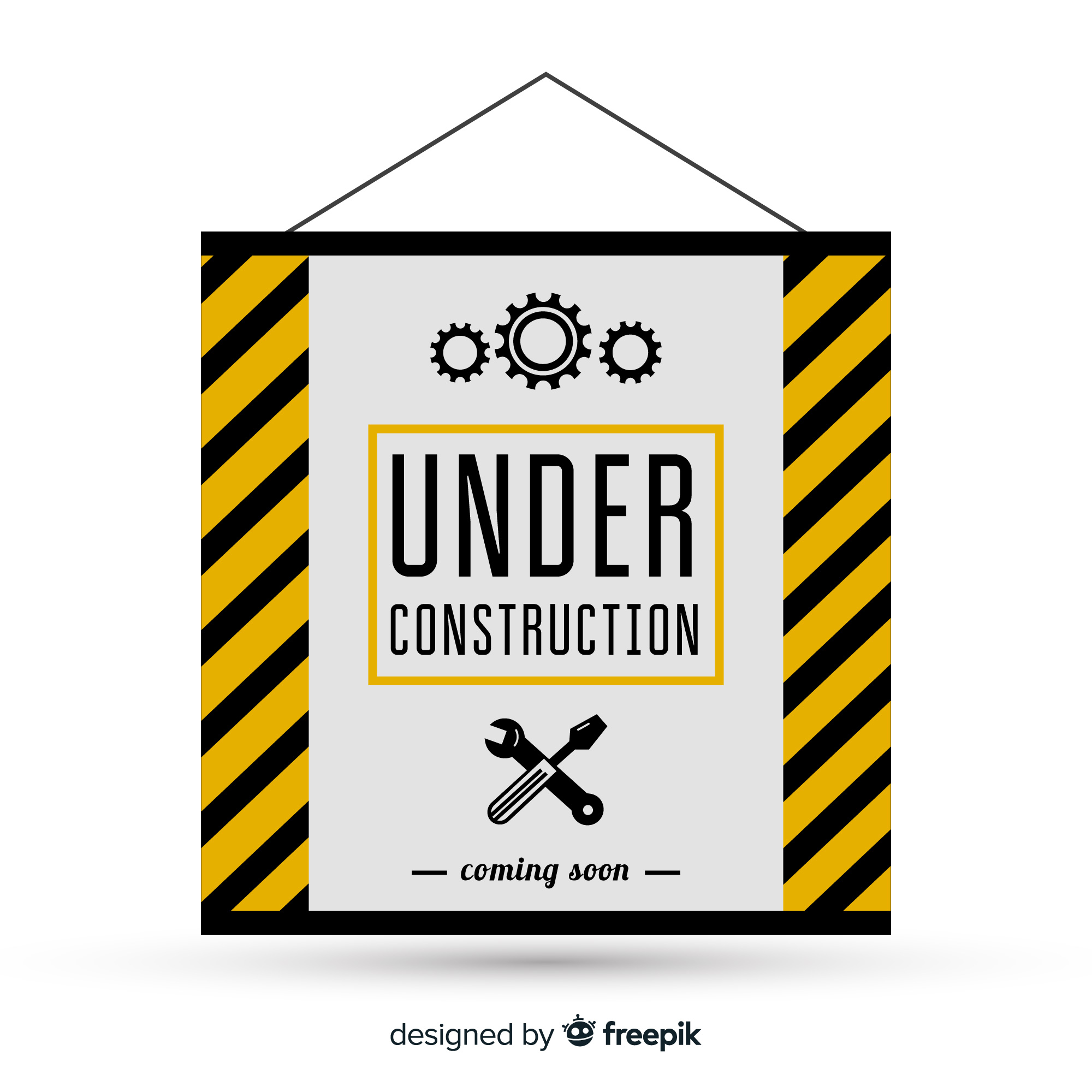Under Construction